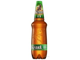 Velkopopovický Kozel 11° светлое пиво 1,25 л
